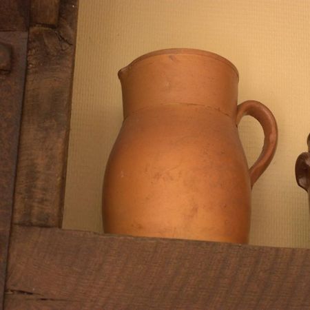 Le Clos De Chatres Oisly Luaran gambar