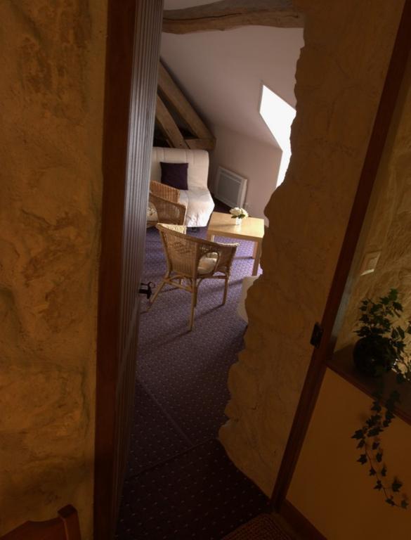 Le Clos De Chatres Oisly Bilik gambar