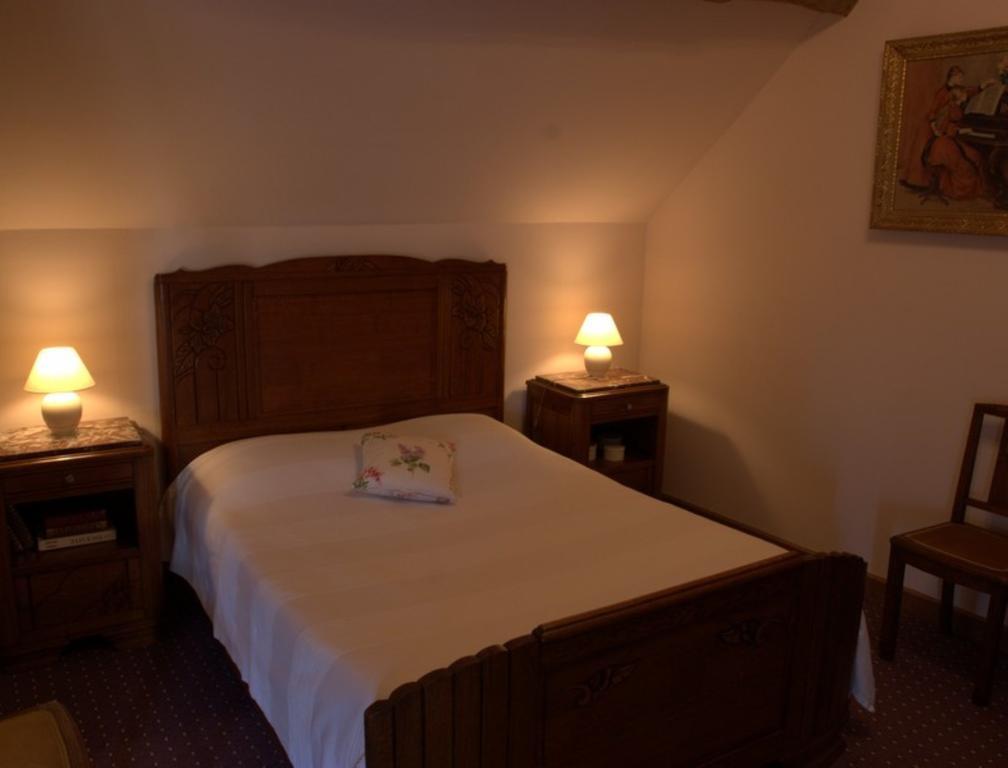 Le Clos De Chatres Oisly Bilik gambar