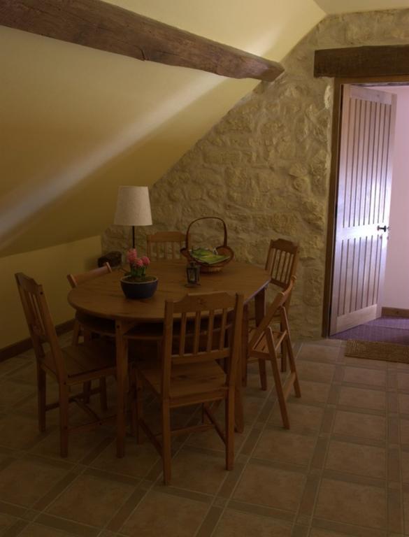 Le Clos De Chatres Oisly Luaran gambar